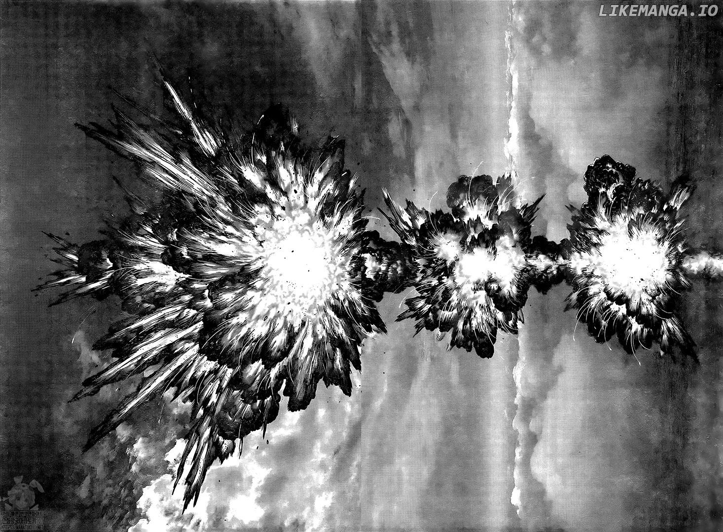 Dr.Stone Chapter 215 image 17